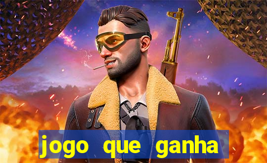 jogo que ganha dinheiro sem depositar nada